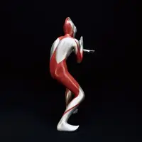 Figure - Shin Ultraman