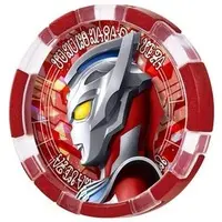 Mascot - Ultraman Z / Ultraman Taiga (Character)