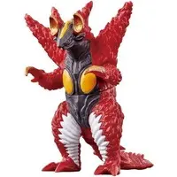 Figure - Ultraman Z / Zeppandon