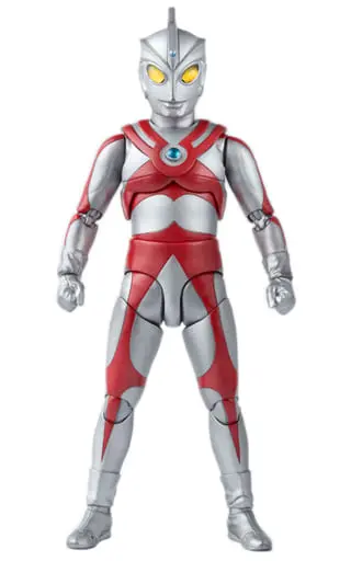 S.H. Figuarts - Ultraman Ace / Ultraman Ace (Character)