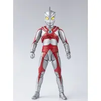 S.H. Figuarts - Ultraman Ace / Ultraman Ace (Character)