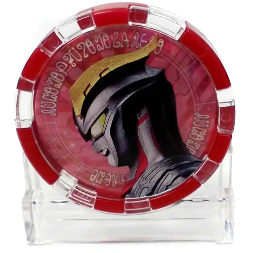 Transformation Item (Ultraman) - Ultraman Zero Series / Ultraman Zero (Character)