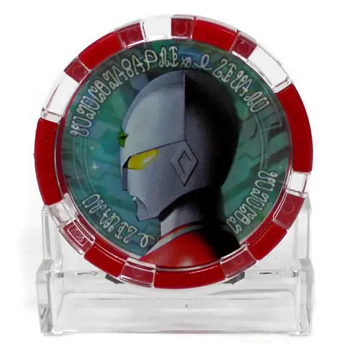 Transformation Item (Ultraman) - The☆Ultraman / Ultraman Joneus