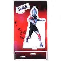 Acrylic stand - Ultraman Orb