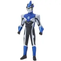 Figure - Ultraman R/B / Ultraman Blu
