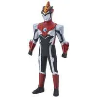 Figure - Ultraman R/B / Ultraman Blu