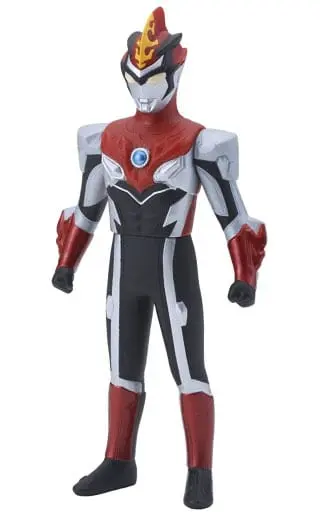 Figure - Ultraman R/B / Ultraman Blu