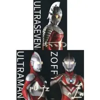 Postcard - Ultraseven / Ultraseven (Character)