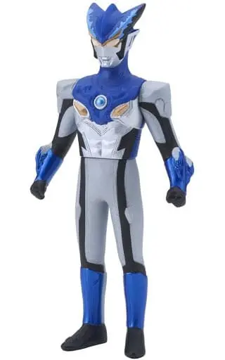 Figure - Ultraman R/B / Ultraman Rosso