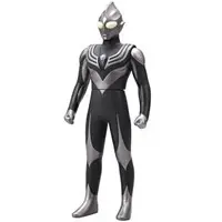 Figure - Ultraman Zero Series / Ultraman Tiga (Character)