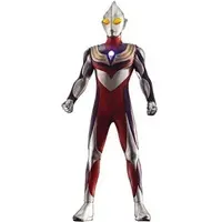 Figure - Ultraman Ginga / Ultraman Tiga (Character)