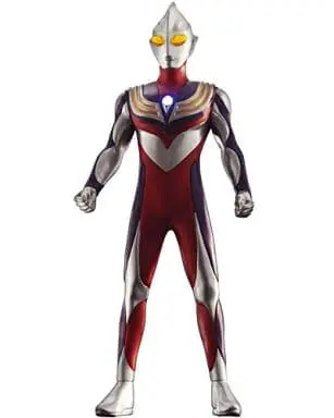 Figure - Ultraman Ginga / Ultraman Tiga (Character)