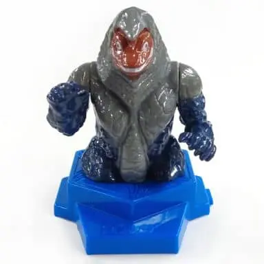 Happy Meal toy - Ultraman / Golza