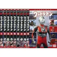 DVD - Ultraman