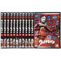 DVD - Ultraseven