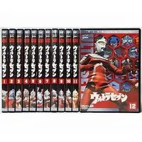 DVD - Ultraseven