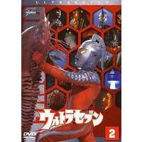 DVD - Ultraseven