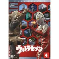 DVD - Ultraseven