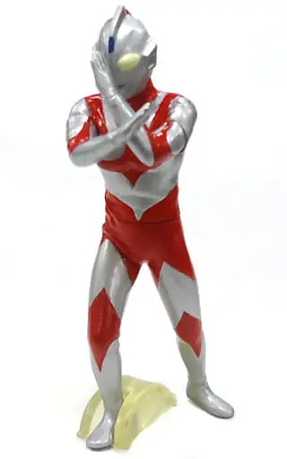 Trading Figure - Ultraman Neos