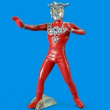 Trading Figure - Ultraman Leo / Ultraman Leo (Character)