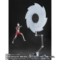 S.H. Figuarts - Shin Ultraman / Zetton