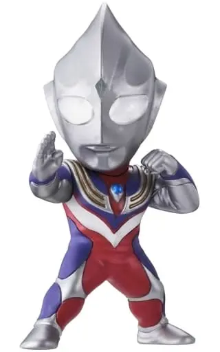 Converge Motion Ultraman - Ultraman Blazar / Ultraman Tiga (Character)