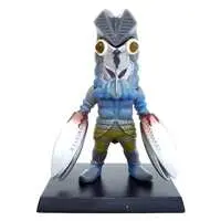 Trading Figure - Ultraman / Alien Baltan