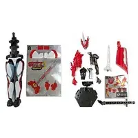 So-Do - Kamen Rider Saber