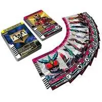 Transformation Gear - Kamen Rider Decade