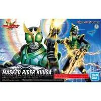 Figure-rise Standard - Kamen Rider Kuuga / Kamen Rider Kuuga (Character)