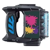 Transformation Gear - Kamen Rider Revice / Kamen Rider Demons