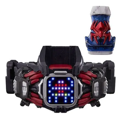 Transformation Gear - Kamen Rider Revice / Kamen Rider Demons