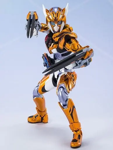 S.H. Figuarts - Kamen Rider Zero-One / Kamen Rider Valkyrie