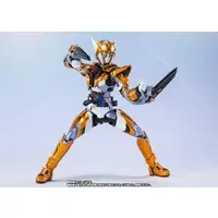 S.H. Figuarts - Kamen Rider Zero-One / Kamen Rider Valkyrie