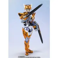 S.H. Figuarts - Kamen Rider Zero-One / Kamen Rider Valkyrie