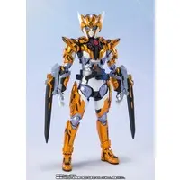 S.H. Figuarts - Kamen Rider Zero-One / Kamen Rider Valkyrie