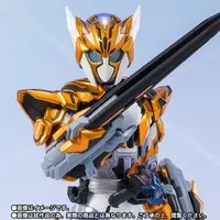 S.H. Figuarts - Kamen Rider Zero-One / Kamen Rider Valkyrie