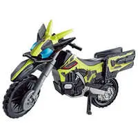 So-Do - Kamen Rider Zero-One