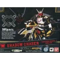 S.H. Figuarts - Kamen Rider Blade / Kamen Rider Chalice