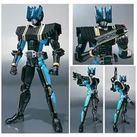 S.H. Figuarts - Kamen Rider Decade / Kamen Rider Diend