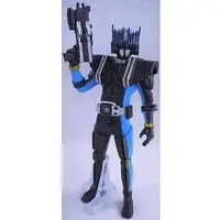 Trading Figure - Kamen Rider Decade / Kamen Rider Diend
