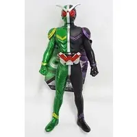 Figure - Kamen Rider W / Kamen Rider Double