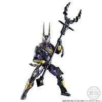 Trading Figure - Kamen Rider Ryuki