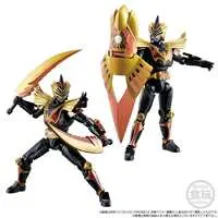 Trading Figure - Kamen Rider Ryuki