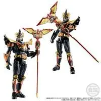 Trading Figure - Kamen Rider Ryuki