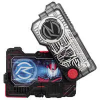 Sound Progrise Key Series - Progrisekeys - Transformation Gear - Kamen Rider Zero-One