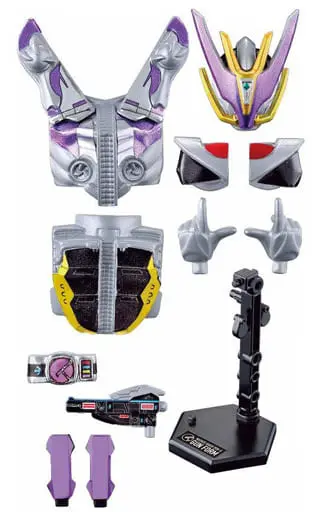 So-Do - Kamen Rider Den-O / Kamen Rider Den-O (Character)