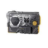 Sound Progrise Key Series - Progrisekeys - Transformation Gear - Kamen Rider Zero-One