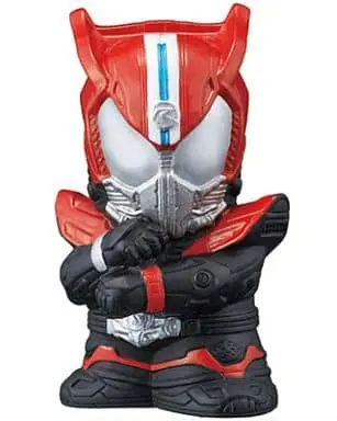 Trading Figure - Kamen Rider Gaim / Kamen Rider Drive (Character)