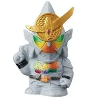 Trading Figure - Kamen Rider Drive / Kamen Rider Gaim (Character)